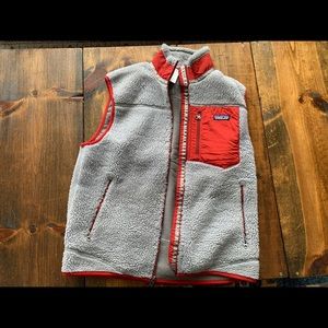 Patagonia Retro-X Vest